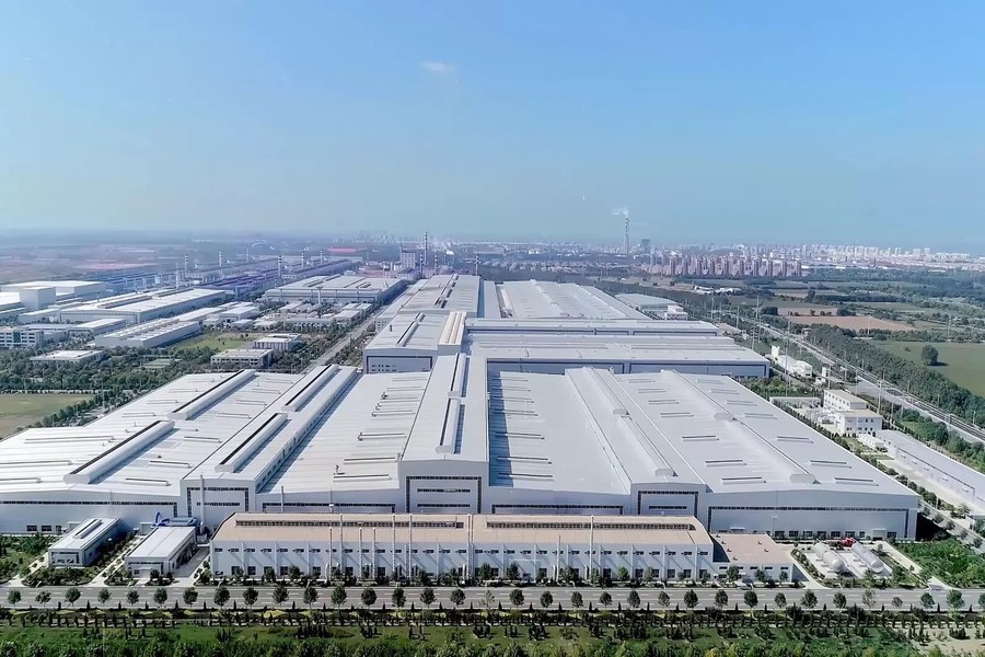 Κίνα Beijing Silk Road Enterprise Management Services Co., Ltd. Εταιρικό Προφίλ