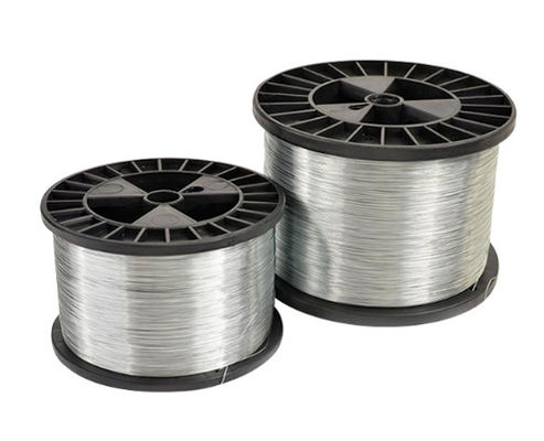 Ss316 304 υψηλός άνθρακας 2mm καλωδίων 1x7 σχοινιών καλωδίων ανοξείδωτου δεσμός καλωδίων SS 3MM 4MM 5MM