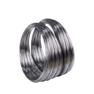 316l 316 αρίστης ποιότητας διακοσμητικό 0.025mm πρόσθετο πρόστιμο ανοξείδωτου καλωδίων συγκόλλησης SS